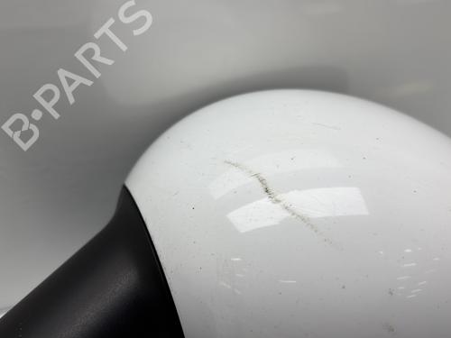 Left mirror MINI MINI (R56) Cooper D | BP27722165C26 