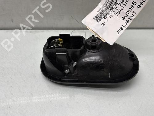 Front left interior door handle RENAULT TWINGO III (BCM_, BCA_) 0.9 TCe 95 | BP28279310I13 - Image 2