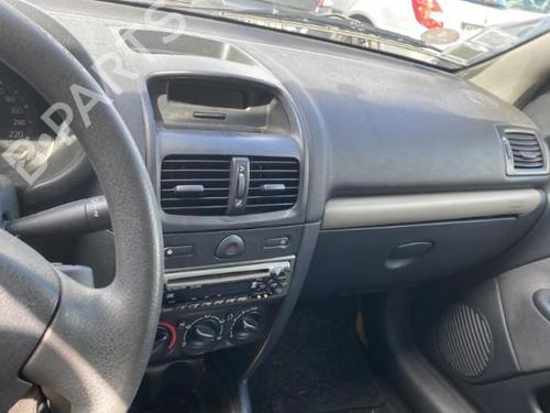 Hood RENAULT CLIO II (BB_, CB_) 1.5 dCi (B/CB07) | BP28281747C1 