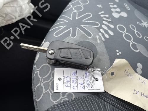 Front right window mechanism FORD KA (RU8) 1.2 | BP39179627C23 - Image 29