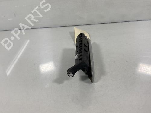 Front right exterior door handle CITROËN XSARA PICASSO (N68) 1.6 HDi | BP20011564C129 