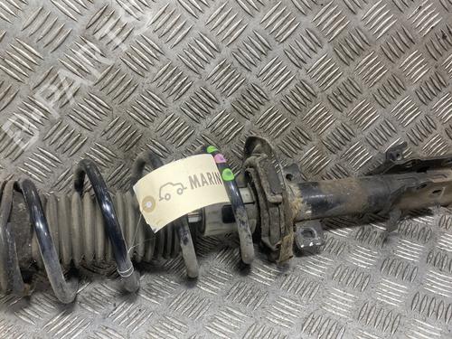 Højre fortil støddæmper FORD FIESTA VI (CB1, CCN) 1.5 TDCi (75 hp) 30719867