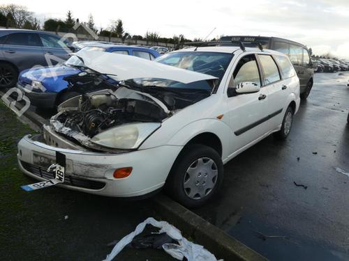 Rear wiper motor FORD FOCUS I Turnier (DNW) 1.6 16V | BP20028351M102 