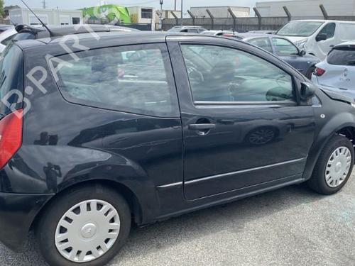 Hood CITROËN C2 (JM_) 1.1 | BP22617651C1