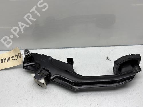 Break pedal PEUGEOT 207 (WA_, WC_) 1.4 | BP29866794I19