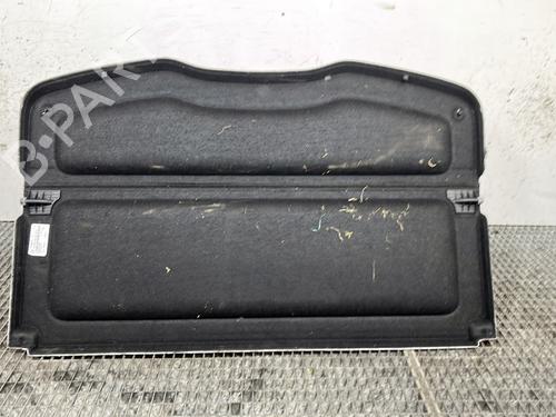 Rear parcel shelf RENAULT SCÉNIC III (JZ0/1_) 1.2 TCe | BP32214464C85