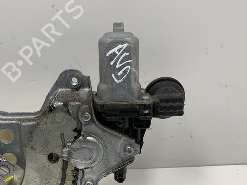Front right window mechanism SUZUKI SWIFT III (MZ, EZ) 1.3 (RS413, ZC11S) | BP20009033C23 