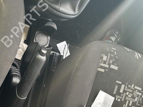 Subframe FIAT QUBO (225_) 1.4 (225AXA1A) | BP28510541M9 - Image 8