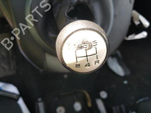 Engine control unit (ECU) PEUGEOT PARTNER Tepee 1.6 HDi | BP20022516M57 