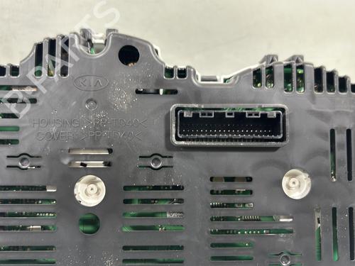 Instrument cluster KIA RIO III (UB) 1.25 CVVT | BP29507403C47 