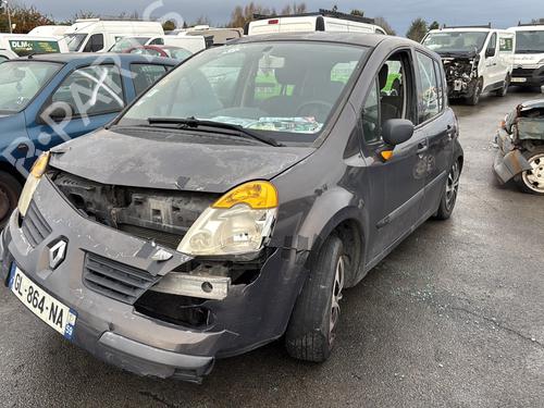 Used Parts RENAULT MODUS / GRAND MODUS (F/JP0_) 1.4 (JP01, JP0J) (98 hp) 4372007