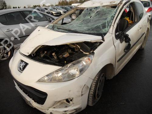Used Parts PEUGEOT 207 (WA_, WC_) 1.4 HDi (68 hp) 4326896
