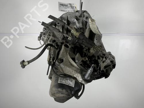 Gearbox RENAULT TWINGO III (BCM_, BCA_) 1.0 SCe 70 | BP20688460M3 