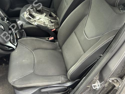 Left front window switch RENAULT CLIO IV (BH_) 1.5 dCi 75 | BP37452332I27 - Image 9