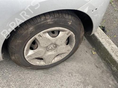 Left tailgate light RENAULT TWINGO II (CN0_) 1.5 dCi 75 | BP21775707C79 - Image 19