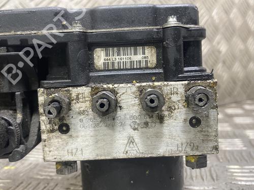 ABS pump SKODA FABIA I Combi (6Y5) 1.2 | BP22315714M43 