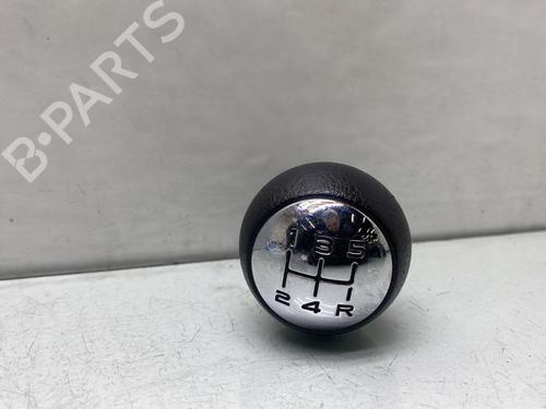 Pommeau de levier de vitesses CITROËN C3 II (SC_) 1.1 i (60 hp) 30515417