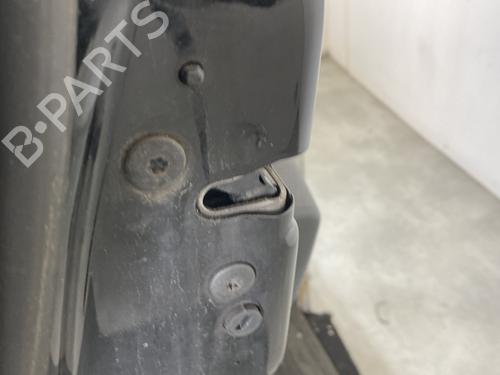 Left rear door PEUGEOT 3008 I MPV (0U_) 1.6 HDi | BP22298319C4 