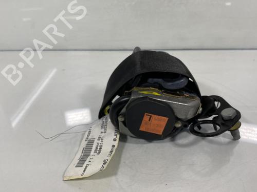 Front left belt tensioner MERCEDES-BENZ A-CLASS (W168) A 140 (168.031, 168.131) | BP20002472C87 