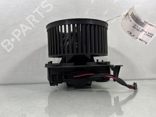 Heater blower motor RENAULT MODUS / GRAND MODUS (F/JP0_) 1.2 (JP0C, JP0K, FP0C, FP0K, FP0P, JP0P, JP0T) | BP24606515M62 
