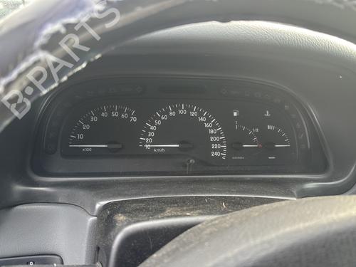 Venstre solskærm RENAULT LAGUNA I (B56_, 556_) 2.0 (B56C/H/N) | BP30791664I1 