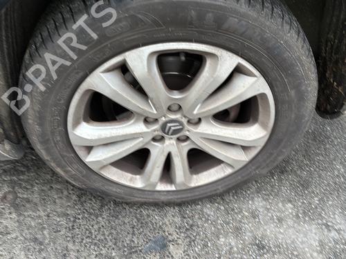 Left front driveshaft CITROËN C5 III (RD_) 1.6 HDi 110 (RD9HL0, RD9HR8, RD9HRA) | BP24554395M38  - Image 15