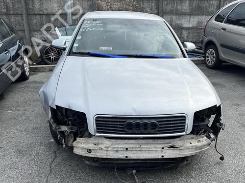 Rim AUDI A4 B6 (8E2) 1.9 TDI | BP19955089C45 