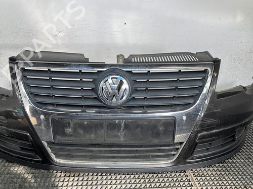Foran støtfanger VW PASSAT B6 Variant (3C5) 1.9 TDI | BP29069897C7 