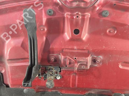 Used Hood Hood 27211610 27211610