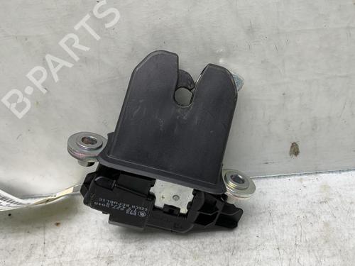 Tailgate lock SKODA FABIA II (542) 1.2 TSI | BP20021979C101 