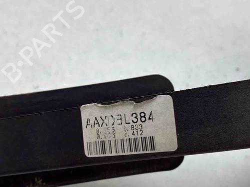 Pedal Pedal KIA SORENTO I (JC) 2.5 CRDi 4WD (140 hp) 36663732 36663732