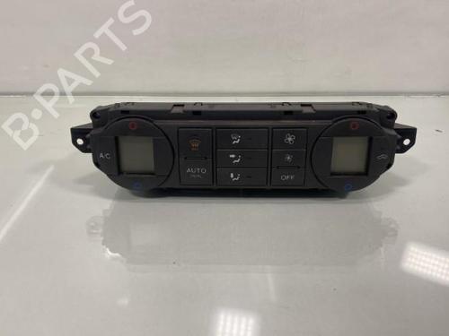 Used Climate control FORD FOCUS C-MAX (DM2) [2003-2007]  19984953
