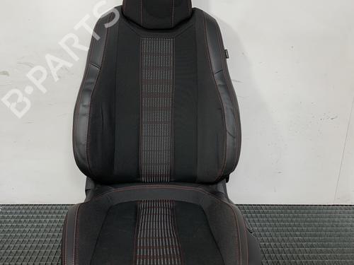 Seats set PEUGEOT 308 I (4A_, 4C_)  | BP21958360C78 