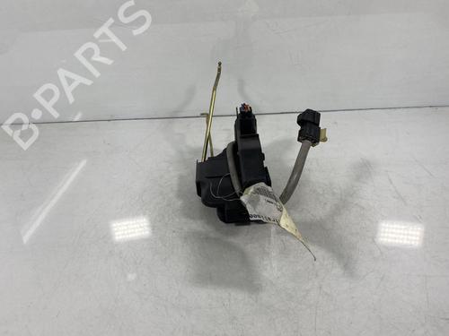 Used Front right lock Front right lock 19984675 19984675