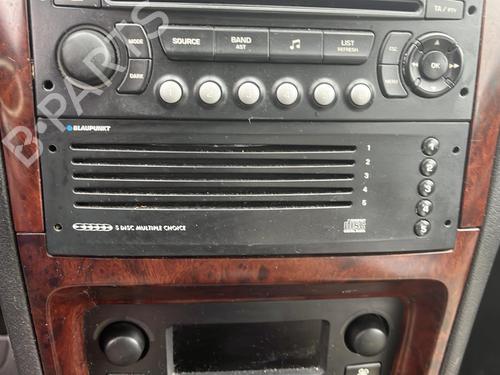 Front left lock PEUGEOT 307 (3A/C) 1.6 HDi 110 | BP19958944C98 