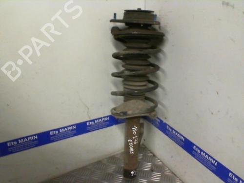 Used Left front shock absorber FORD ESCORT VI (GAL) [1992-1996]  21949491