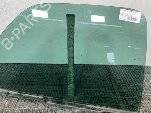 Used Rear right door window CITROËN XSARA PICASSO (N68) 1.6 HDi (90 hp) 27722054