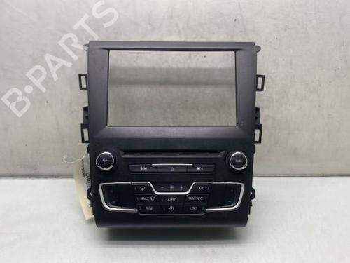Climate control FORD MONDEO V Turnier (CF) 1.5 EcoBoost | BP19949342I5 - Image 9