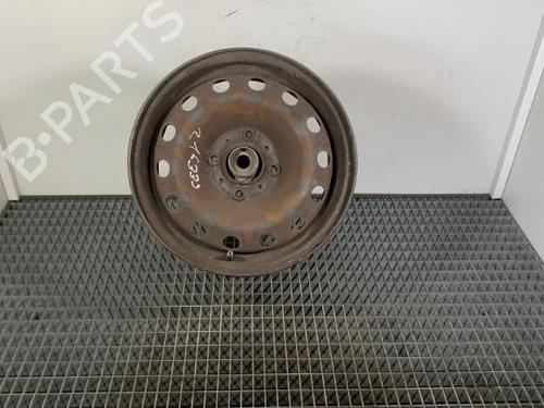 Used Rim CITROËN C2 (JM_) 1.1 (60 hp) 21963343