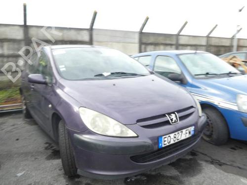 Rim PEUGEOT 307 (3A/C) 1.4 HDi | BP20027189C45 