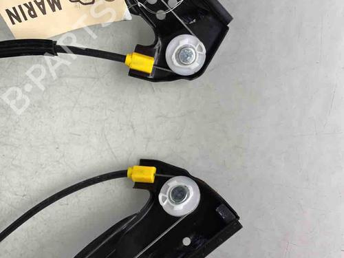 Front left window mechanism VW GOLF V (1K1) | BP36663840C22 - Image 8
