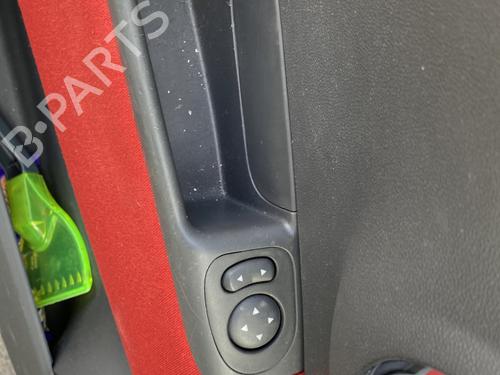 Right front window switch FIAT 500 (312_) 1.2 (312AXA1A) | BP27632737I26 - Image 31