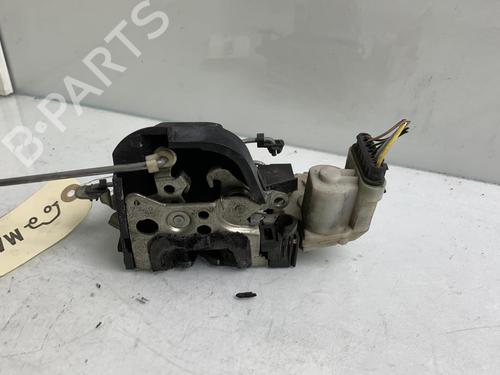 Used Front left lock Front left lock 19972984 19972984