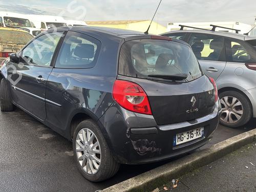 Switch RENAULT CLIO III (BR0/1, CR0/1) 1.5 dCi (BR17, CR17) | BP32682441I30  - Image 17