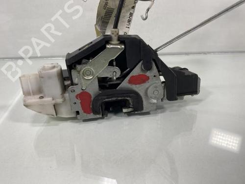 Used Front right lock Front right lock VW FOX Hatchback (5Z1, 5Z3, 5Z4) 1.4 (75 hp) 20031785 20031785