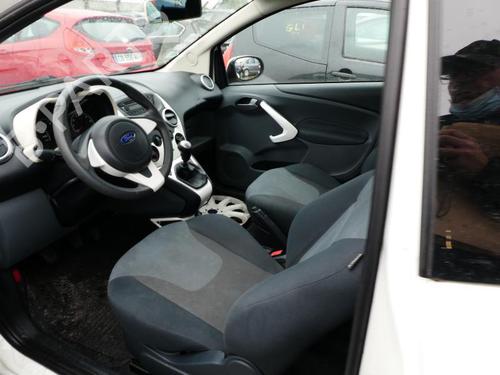 Steering column stalk FORD KA (RU8) 1.2 | BP19980199I23 - Image 18