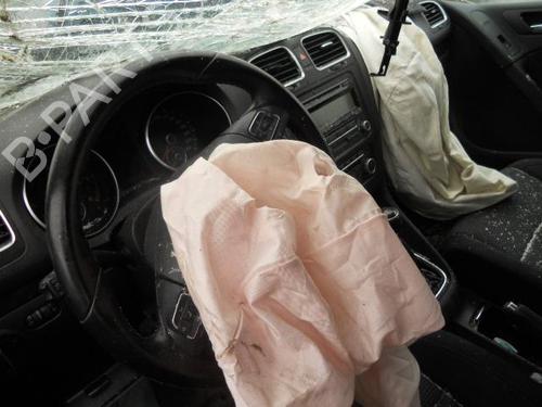 Climate control VW GOLF VI (5K1)  | BP20006091I5 