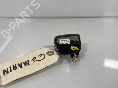 Used Right rear window switch CITROËN C5 II (RC_) 2.0 HDi (RCRHRH) (136 hp) 19995186