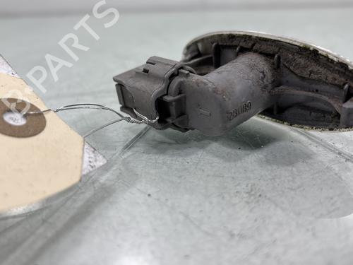 Blinker vorne rechts für TOYOTA AURIS (_E15_) 1.4 D-4D (NDE150_, NDE150R) (90 hp) 31212958