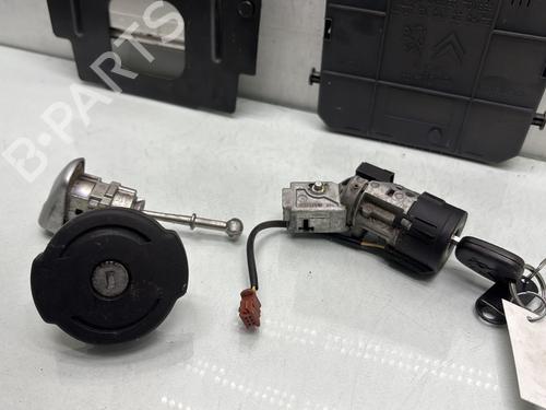 Electronic module PEUGEOT PARTNER Tepee 1.6 HDi 16V | BP31602154M83